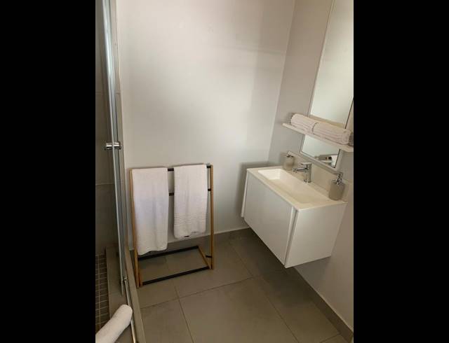 1 BEDROOM PROPERTY TO RENT IN MORNINGSIDE